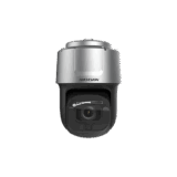 Cámara PTZ de Tráfico Inteligente / 4 MP / 35× Zoom Óptico / DarkFighter X / 300 m IR / Detección de Infracciones de Tráfico / IP67