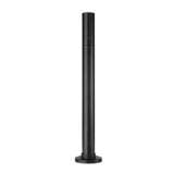 Cámara Network Bandit Barrier 2 Megapixel / Lente 2.4 mm Angular 138° / Resolución 1080p 60fps / WDR 120dB / Análisis Inteligente Incorporado / Audio Bidireccional / PoE+12V DC / Instalación Ajustable en Altura