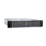 Servidor de Administración / Procesador Dual Intel Xeon 4410Y 2.0GHz 24 Cores / 128GB RAM DDR5 4800MT/s / 8TB HDD RAID 1 / Controladora PERC H355 / 6 Puertos 1GbE / iDRAC9 Enterprise / Gestión OpenManage