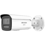 Cámara Bullet Network 12MP Acusense / Smart Hybrid Light / UHD 4608×2592 / Clasificación Persona-Vehículo Deep Learning / WDR 120 dB / IP67 NEMA 4X / Audio Dual-Mic / ACUSEEK