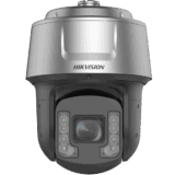 Domo PTZ IP 4 Megapixel / 45X Zoom / 300 mts IR / AutoSeguimiento / WDR 120 dB / EIS / Deep Learning / Exterior IP66 / Rapid Focus / Hi-PoE / Micro SD