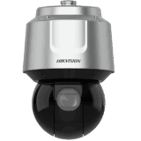 PTZ IP 4 Megapixel / 42X Zoom / 500 mts IR / AutoSeguimiento 3.0 / WDR 140 dB / OIS / Deep Learning / Exterior IP67 / IK10 / Rapid Focus / Hi-PoE / Micro SD / Anticorrosivo / NEMA 4X / WF2