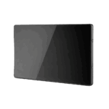 Computadora Visual Industrial / Intel Core i7-8700T / 8GB RAM / 128GB SSD + 2TB HDD / Pantalla Táctil 15.6" 1080p / 4 Puertos Gigabit / Windows 10 / GPIO / Metal / Montaje VESA