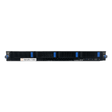 Servidor de Grabación WAVE Windows Server / 1U Rackmount / 64TB Almacenamiento / 470 Mbps Grabación / 128 Canales / RAID 5 / Intel Xeon / WAVE VMS / 1 Licencia WAVE-PRO04