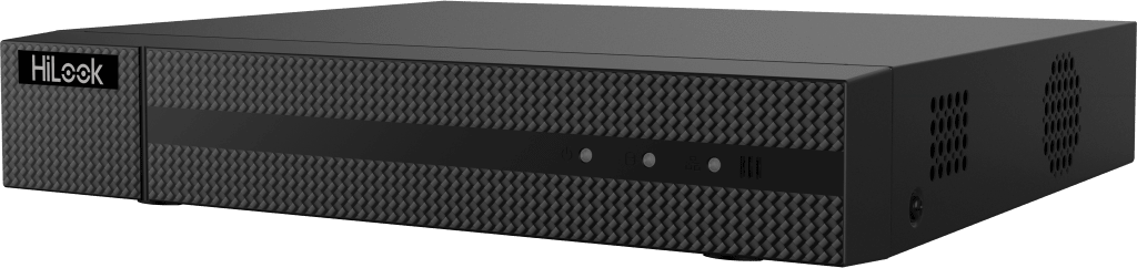 DVR 8 Canales TurboHD + 8 Canales IP / 8 Megapíxel (4K) / Audio Bidireccional / ACUSENSE Lite / 1 Bahía de Disco Duro / H.265+ / Salida en Full HD