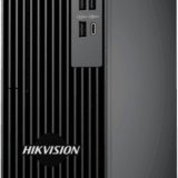 Servidor para Hik-Central Professional  / Incluye Licencias de 32 Cámaras y 4 Puertas / 1TB SSD NVMe / 256 Canales Video / 32 Canales Control Acceso / 4 Salidas Pantalla / Windows 11 IoT
