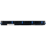 Servidor de Grabación / 1 Licencia WAVE-PRO-04 / 470 Mbps / 64TB RAW / Intel Xeon / 16GB RAM / RAID / Dual SSD 480GB / 4 Bahías HDD / Dual 450W Redundant