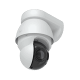 UniFi AI PTZ Precision – Cámara PTZ Industrial 4K con IA Avanzada, Zoom Óptico 31×, Visión Nocturna IR Adaptativa y Enfoque Rápido por LiDAR