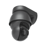 UniFi Protect AI PTZ Precision – Cámara PTZ Industrial 4K con IA Avanzada, Zoom Óptico 31×, Visión Nocturna IR Adaptativa y Enfoque Rápido por LiDAR