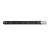 Servidor de Almacenamiento FlashStation FS2500/S | 12 Bahías SSD SATA 2.5" | 1U | 170,000 IOPS Lectura | 82,000 IOPS Escritura | 2 Puertos 10GbE | 2 Puertos 1GbE | Compatibilidad VMware, Hyper-V, XenServer, OpenStack .