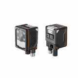 Lector de Códigos Industrial 5 Megapíxeles / Sensor CMOS Global Shutter / Algoritmo Deep Learning / 50 fps / IP67 / 24 VDC