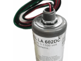 Protector de Descargas Atmosféricas, Diseñado Para Sistemas Fotovoltaicos, Uso en Corriente Directa, 0-1100 Vcc