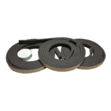 Kit de Empaque de Repuesto (Junta / Sello de Poliuretano) para una Puerta de Gabinetes