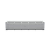 UniFi UPS Rackmount / 1.5kVA 1000W / 8 Contactos NEMA 5-15R / Batería Reemplazable 216Wh / 8 Minutos Autonomía Media Carga / Graceful Shutdown UNVR-UNAS / Soporte NUT