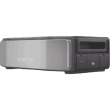 Batería ECOFLOW Compatible con Delta Pro Ultra EFYJ751PCSUS, Litio LFP 6.144kWh 102.4 Vcd, Instalación Apilable