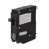 Interruptor automático enchufable tipo QD 1 polo, 30 amp