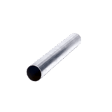 Tubería Conduit Acero Galvanizado de 1/2" / Recubrimiento Zinc Interior y Exterior / Inmersión en Caliente /Sin Cople / Etiqueta Verde /NMX-J-536-ANCE.
