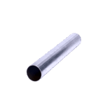 Tubería Conduit Acero Galvanizado de 4" / Recubrimiento Zinc Interior y Exterior / Inmersión en Caliente / Sin Cople / Etiqueta Verde / NMX-J-536-ANCE.