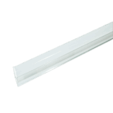 Tubo LED T5 de 18W / 1 400 lm / Luz Blanca 6 500 k / Acabado Blanco Mate / Angulo 140 °/ Vida 50 000 Horas / Base G13 / 117.5 cm.