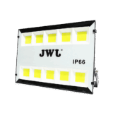 Reflector LED Ultradelgado de  400 W / Dimensiones 500 x 345 mm / 85 - 265 Vca~ 50/60Hz / Ultra delgado / Uso en exterior - interior.