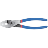 Pinza mecánicas de 8"