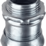 Conector de Compresión de 1" ( 25.4 mm).