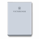 Tarjetero / Almacenamiento Seguro 4-6 Tarjetas / Aluminio Duradero / Protección RFID / Sistema Deslizamiento Patentado / Color Gris Claro.