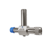 Protector de Sobretensión RF Quarter-Wave / 800-2200 MHz / 50 Ω / Conectores N Macho-Hembra / 50 kA Descarga Máx / IP65 Exterior / Bidireccional / Protección para Enlaces Lora
