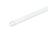 Tubo led T8, 18 W, 1200 mm, 6 500 K / Blanco Mate