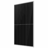 Módulo Solar Bifacial Doble Vidrio L-TOPCon / 660 W / 42.86 Vmp / Monocristalino 132 celdas 182×210 mm / Bifacialidad 85±5% / Eficiencia 24.43%