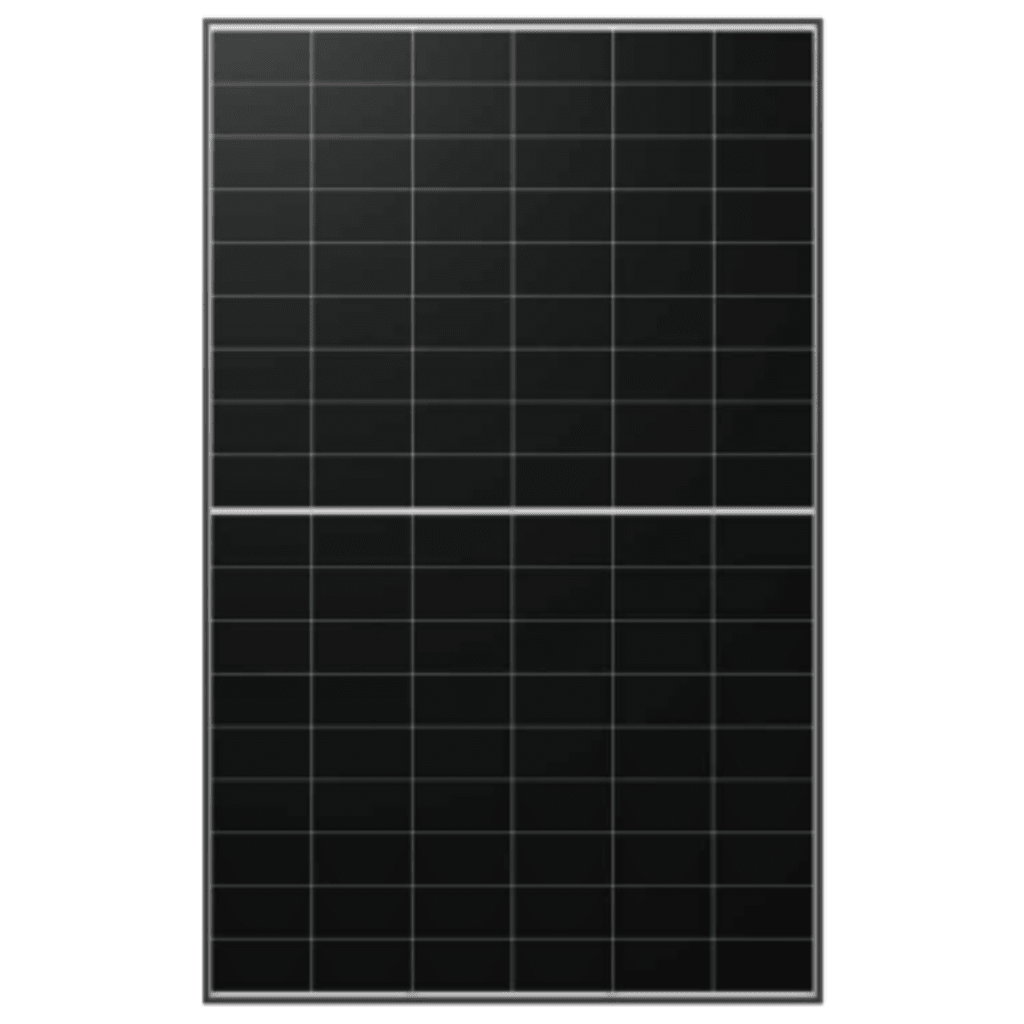 Módulo Solar HI-MO X10 Explorer / 475 W / 33.16 Vmp / 14.33 Imp / Monocristalino BC-Cell