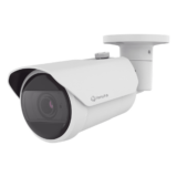 Cámara IP Tipo Bala Antivandálica 2 Megapíxel /Lente Motorizado 3.2 a 10mm / IR 40M / WDR 120db / Exterior IP66 / H.265 & WiseStream