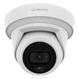 Cámara IP Tipo Flateye Antivandálica 5 Megapíxel / Lente 3 mm / IR 30M / WDR 120db / Exterior IP67 / H.265 & WiseStream