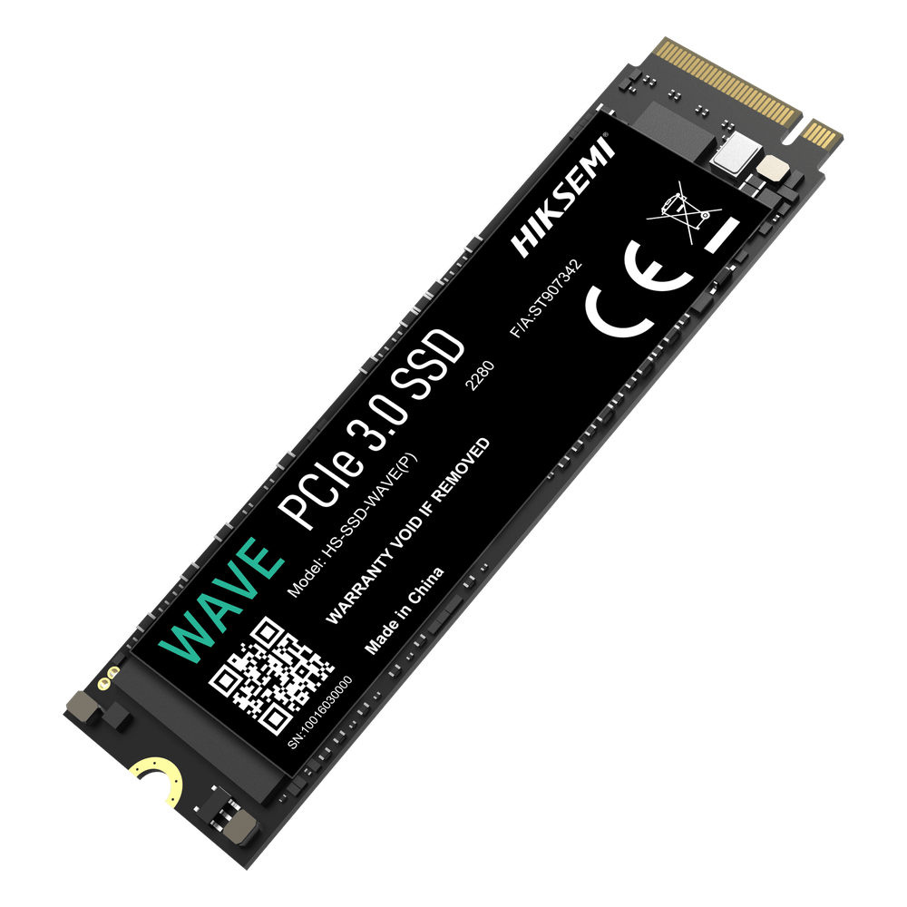 Unidad de estado sólido (SSD) 1024 GB / PCIE 3.0 / M.2 NVME / Alto Rendimiento / 2280 MB/S Lectura / 1800 MB/S escritura