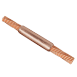 Molde para Soldadura Exotérmica de Cable a Cable 2 AWG