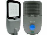 Luminario Urbano con Fotocelda / 200W / Flujo Luminoso 32 000 lm / Ángulo de Luz 105°-135° / IP65 / Montaje en Poste o Brazo / Vida Útil 50 000 h.