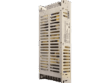 Caja con 40 Fuentes de Alimentación Hikvision 5V 40A 200W / Protección Cortocircuito y Sobrecarga / Eficiencia 87% / Rango Temperatura -40°C a 70°C / Convección Natural / Auto-Recuperación