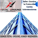 Domina la Protección Contra Sobretensiones