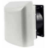 Ventilador con Filtro para Gabinetes de la línea PST-AV