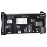 Controlador DMX Dinámico nLight Animate / Hasta 4 Universos DMX (2048 Canales) / Integración nLight-DMX / Protocolos sACN-Art-Net-KiNET / Software Pathscape Gratuito / Montaje DIN o Gabinete NEMA 1