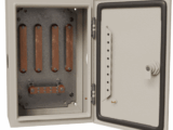 Gabinete de Distribución Eléctrica