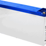 Batería Ciclo Profundo 12V, Terminales Laterales , 180 Ah / AGM-VRLA / Uso en Aplicación Fotovoltaica /Terminales Tipo Tornillo T4