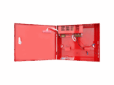 Fuente de alimentación para aplicaciones de incendio, 24 v