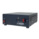 Fuente de Alimentación Conmutada, Salida Pico de 25A a 13.8Vdc, Polos de Alimentación del Panel Frontal, 2 Puertos USB: 5,2 V,