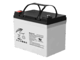 Batería 12Vcc 33Ah para UPS Trifásico Cyberpower
