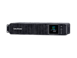 UPS de 1500 VA/1000 W, Topología Línea Interactiva, Entrada 120 Vca NEMA 5-15P, Onda Senoidal Pura, Torre o Rack 2 UR, Con 8 Tomas NEMA 5-15R