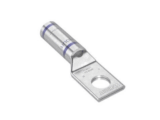 Zapata de compresión LCA6-14-L, para cal. 6 Awg, Barreno para tornillo prisionero de 1/4, 1 Pz