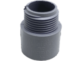 Conector para Conduit Cédula 40 de 2" (50.8 mm).