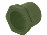 Conector para Tubería Conduit PVC Ligero de 2" (51 mm).
