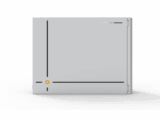 Batería de Litio Hierro Fosfato IP66 (LiFePO4) de 11.776 Kwh, 51.2 Vcc, 230 Ah Outdoor, Instalación en pared